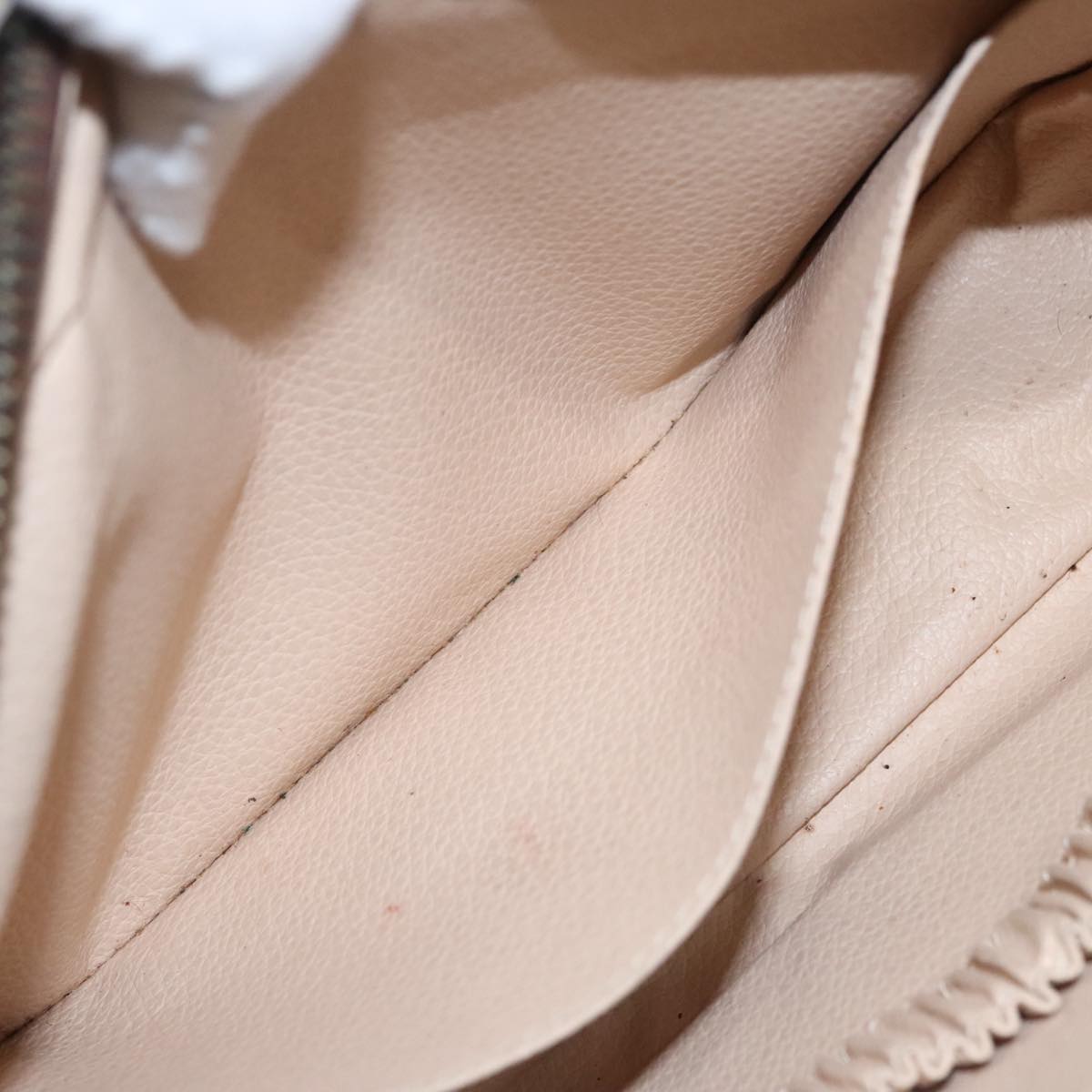 Louis Vuitton Trousse de Toilette