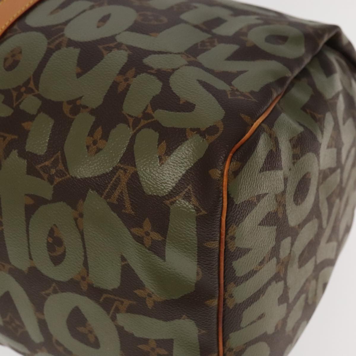 Louis Vuitton Keepall 50
