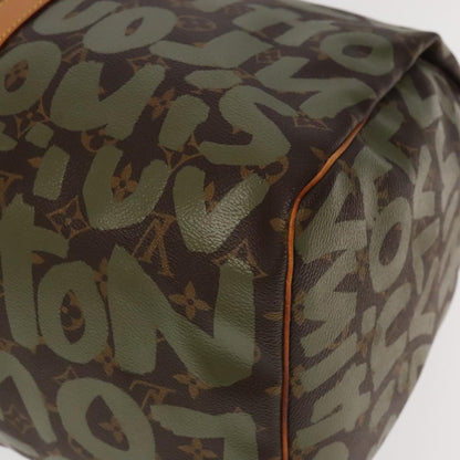 Louis Vuitton Keepall 50