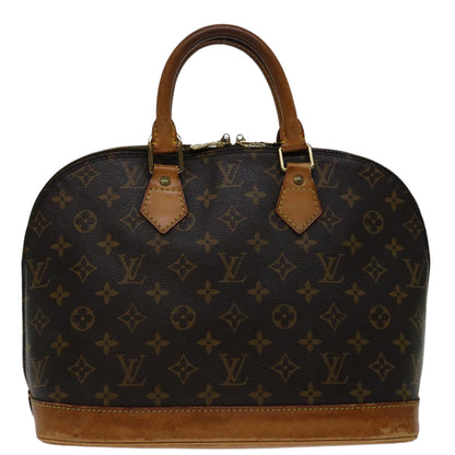 Louis Vuitton Alma