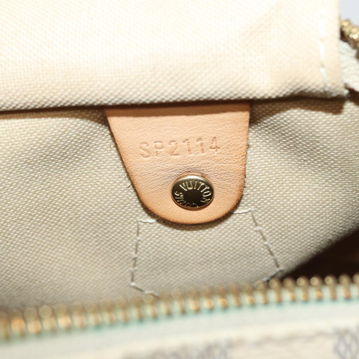 Louis Vuitton Speedy Bandoulière 30