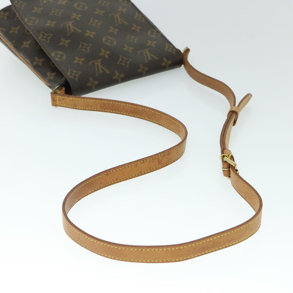 Louis Vuitton Musette