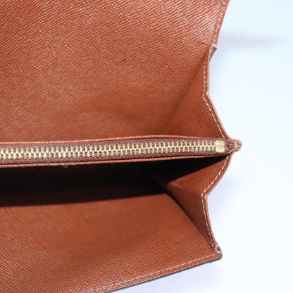 Louis Vuitton Portefeuille Sarah