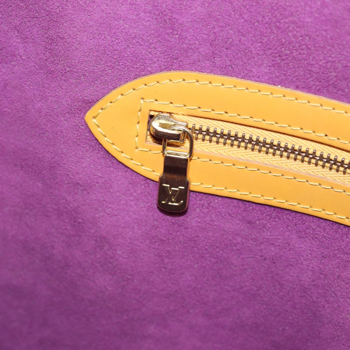 Louis Vuitton Lussac