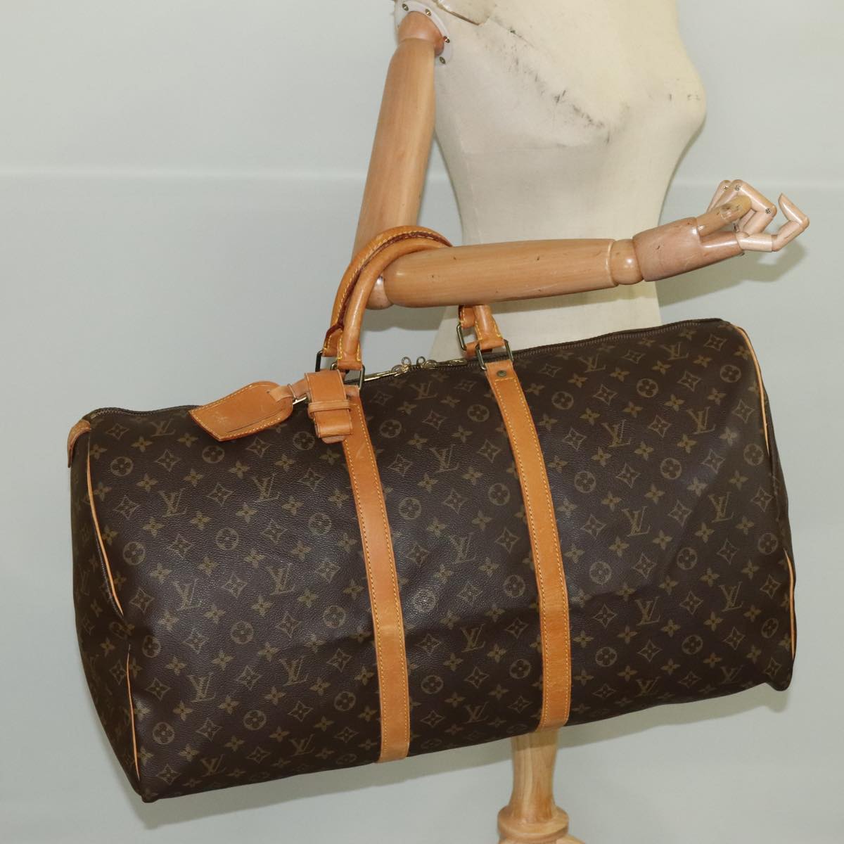 Louis Vuitton Keepall 60