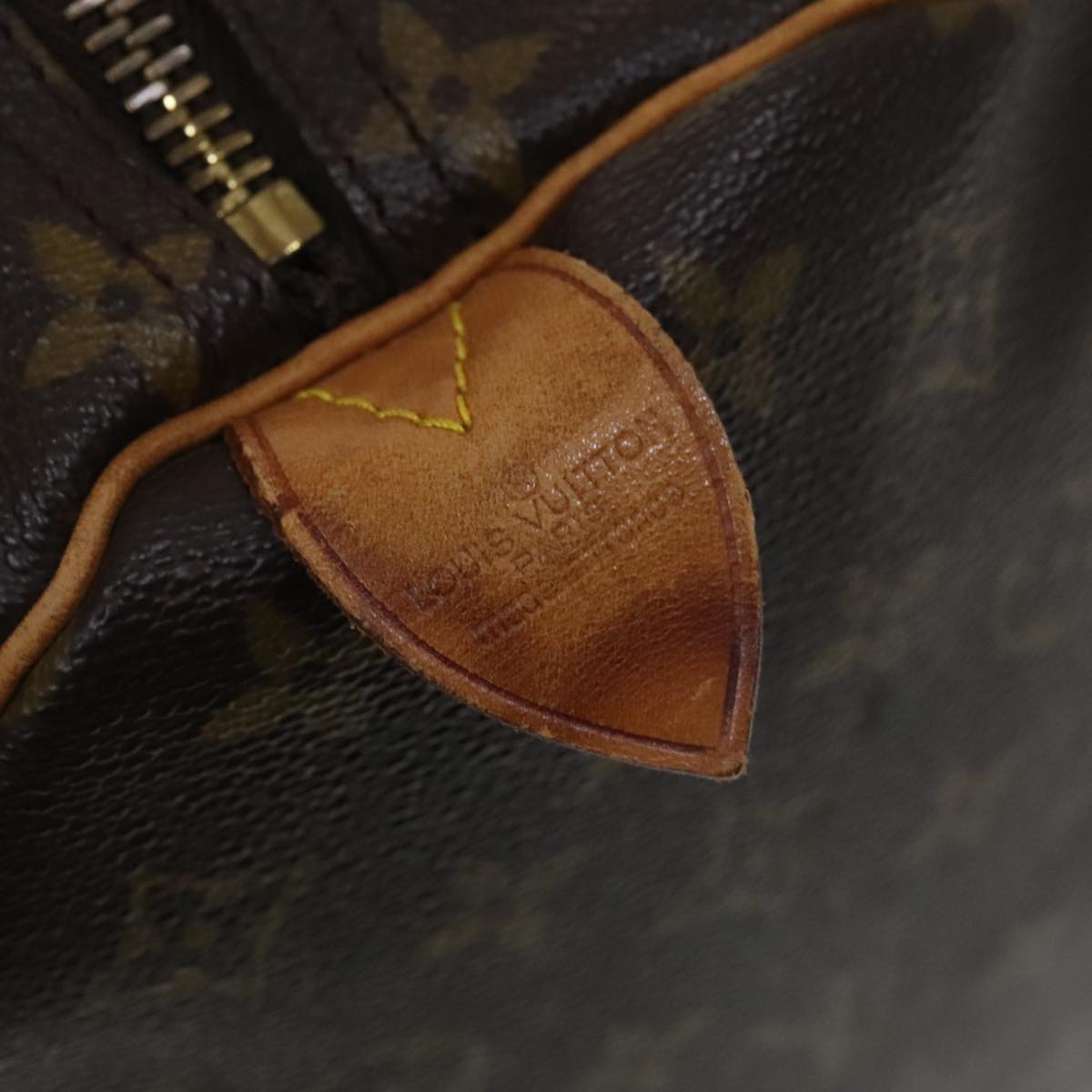 Louis Vuitton Keepall 60