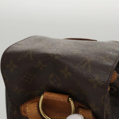Louis Vuitton Montsouris MM