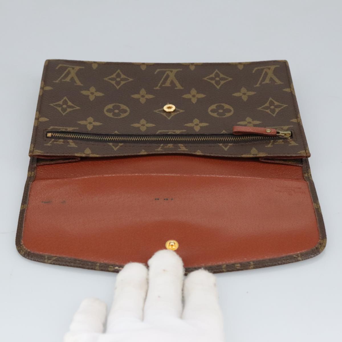 Louis Vuitton Rabat