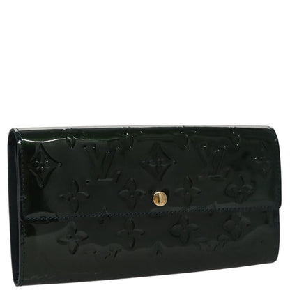 Louis Vuitton Portefeuille Sarah