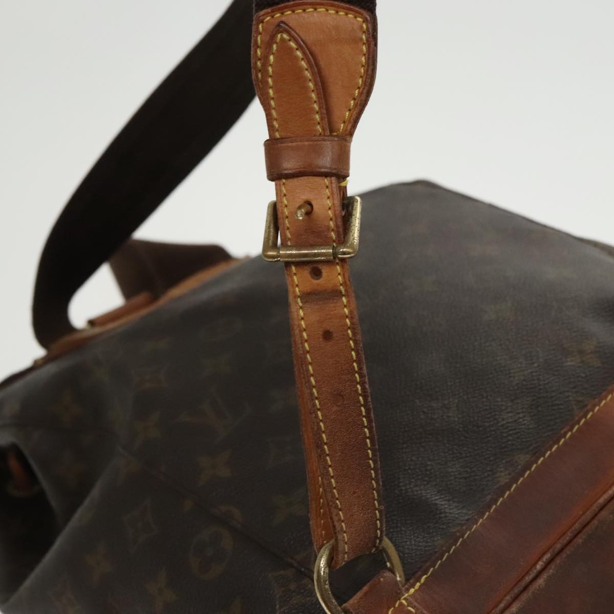 Louis Vuitton Montsouris GM