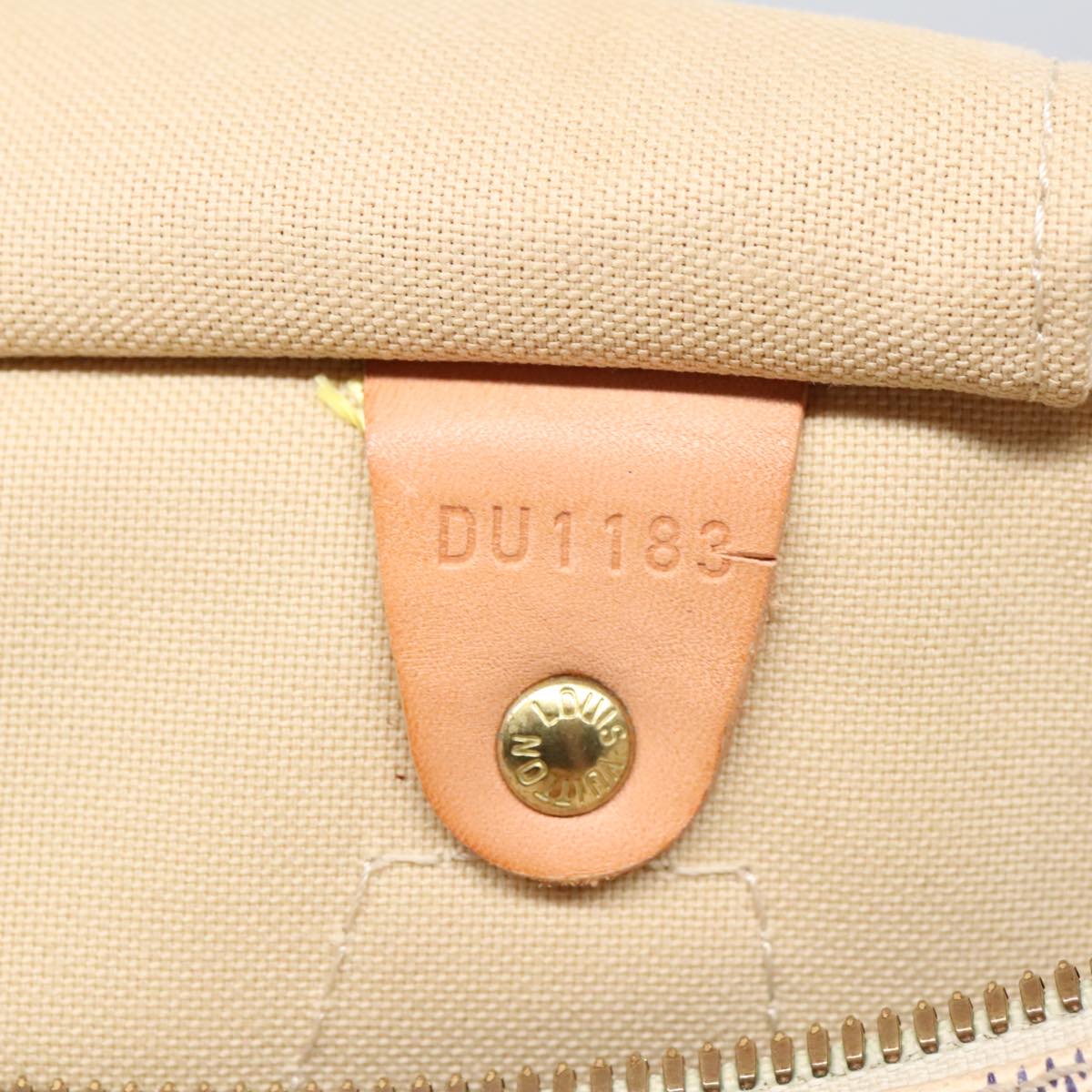 Louis Vuitton Speedy Bandoulière 30