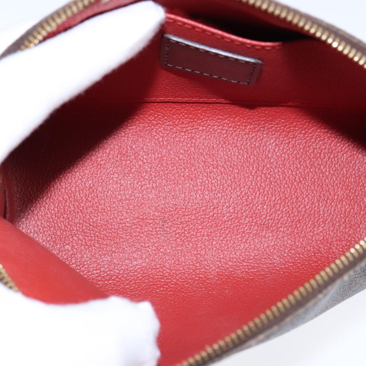Louis Vuitton Cosmetic Pouch