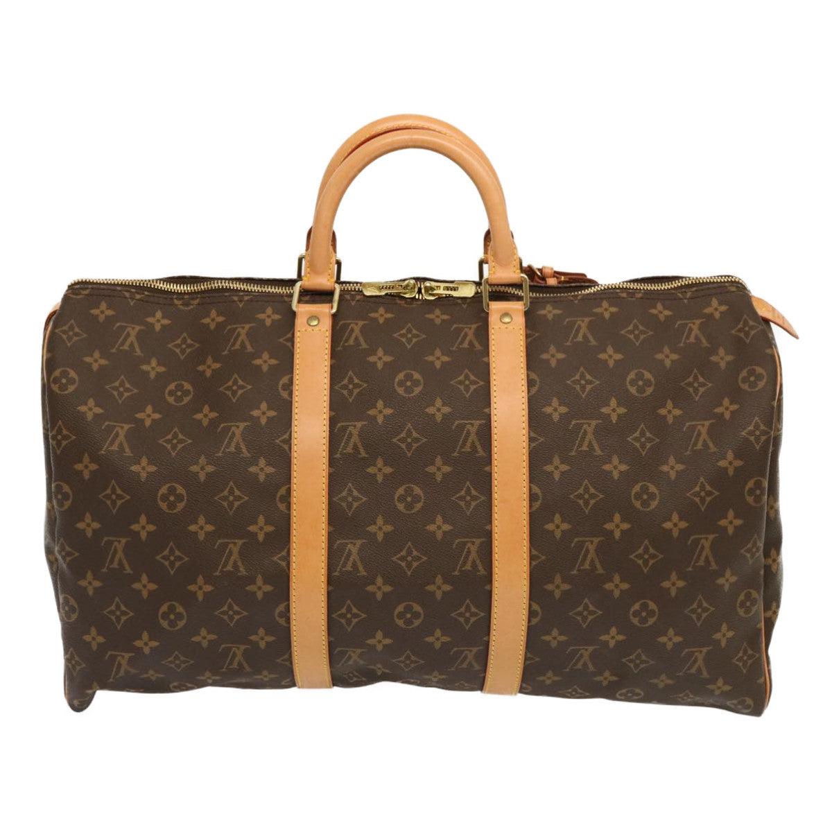 Louis Vuitton Keepall 50