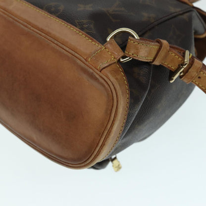 Louis Vuitton Montsouris