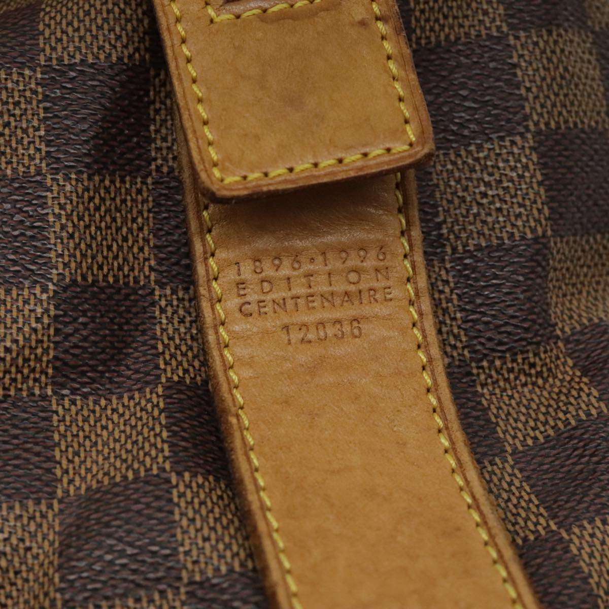 Louis Vuitton Columbine