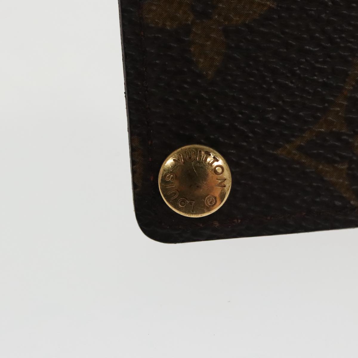 Louis Vuitton Porte Carte Credit