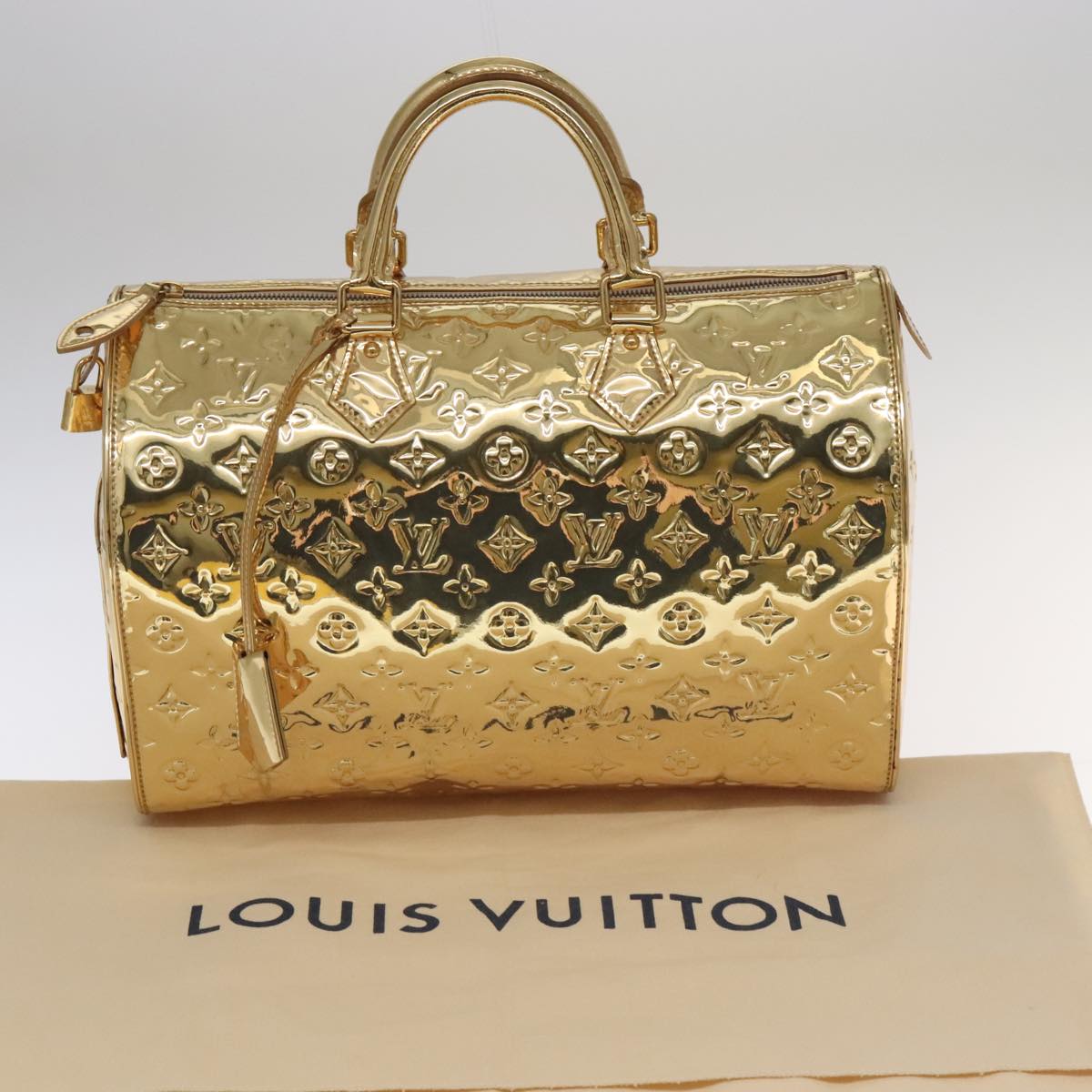 Louis Vuitton Speedy 35