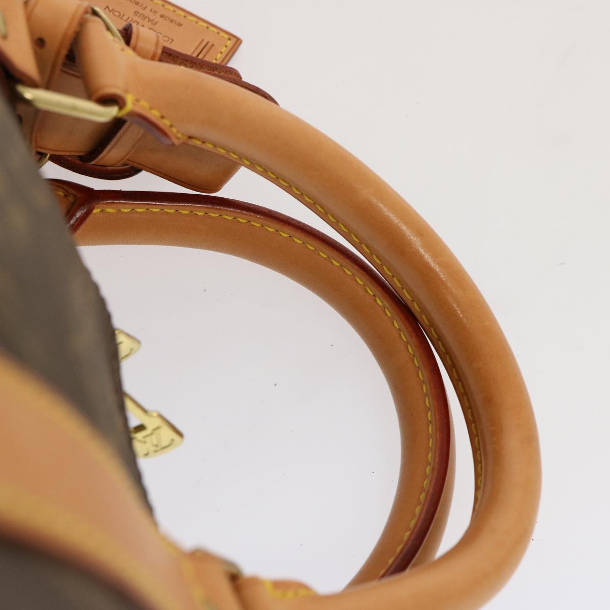 Louis Vuitton Keepall 50