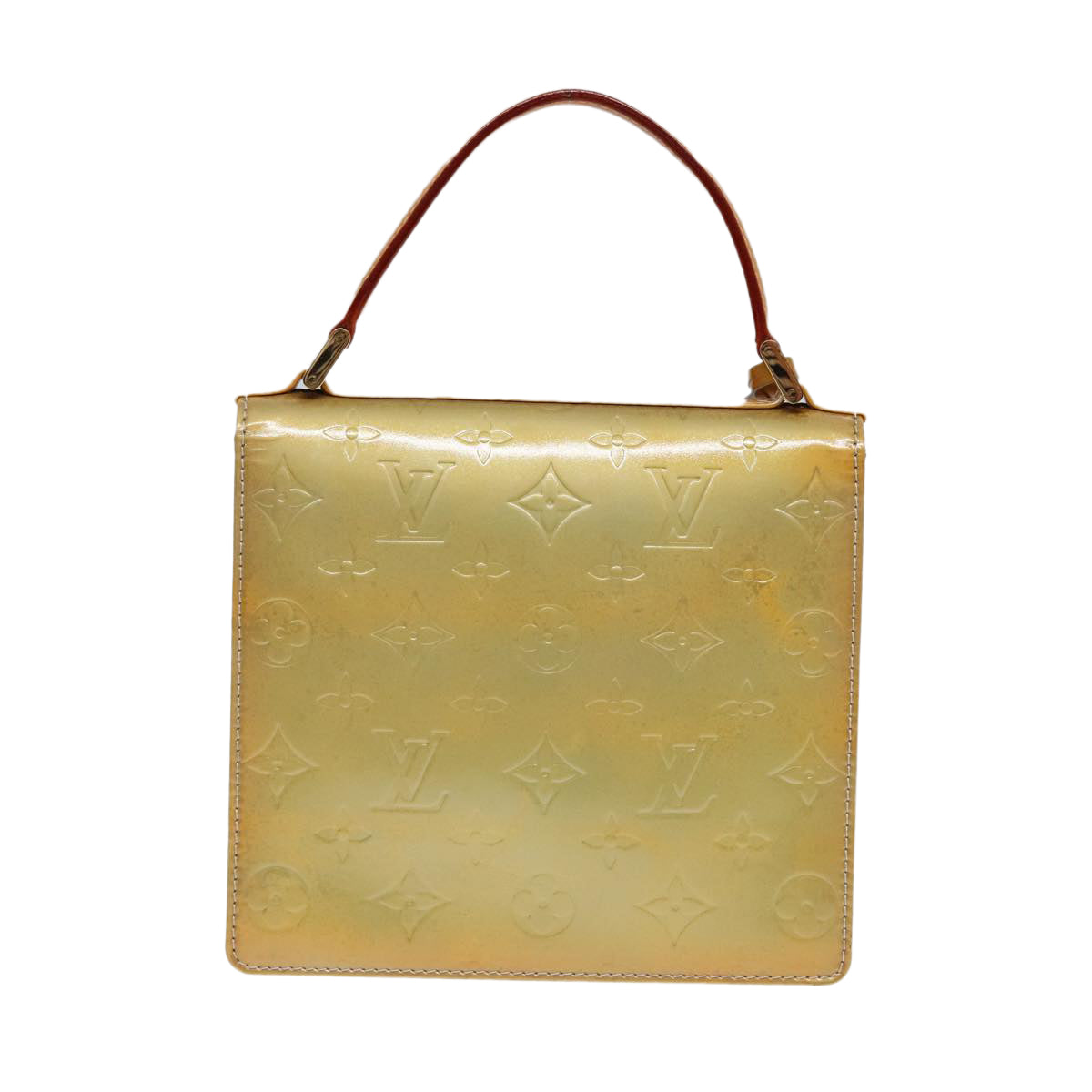 Louis Vuitton Spring Street