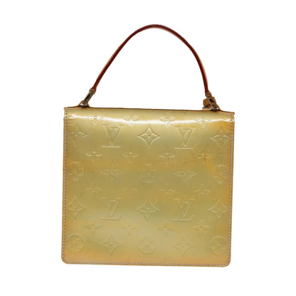 Louis Vuitton Spring Street