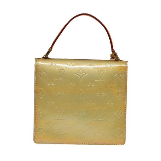 Louis Vuitton Spring Street