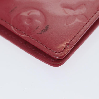 Louis Vuitton Agenda PM