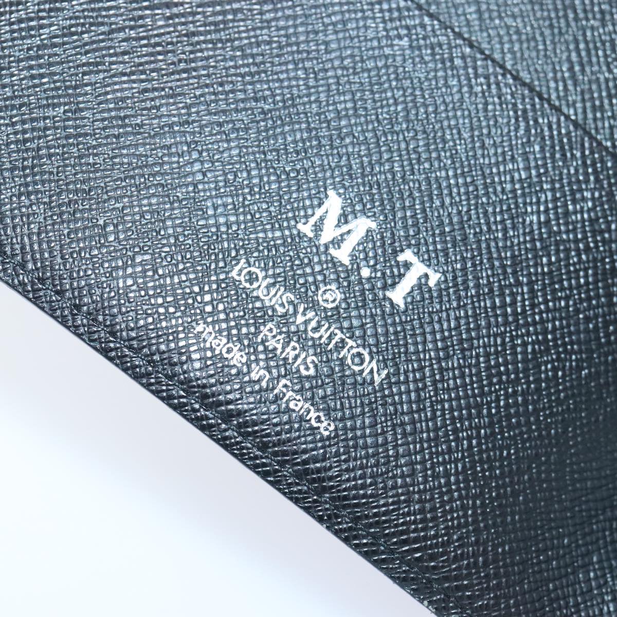 Louis Vuitton Agenda cover