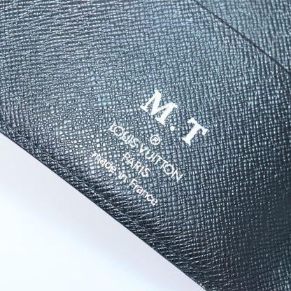 Louis Vuitton Agenda cover