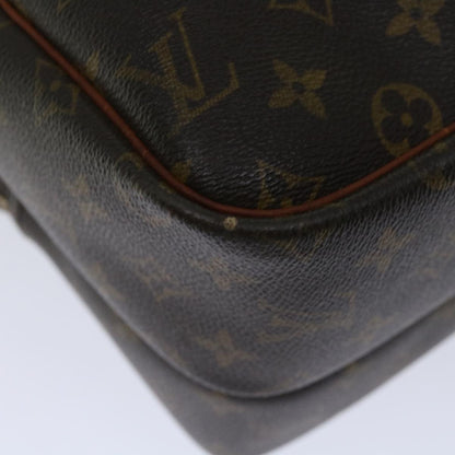 Louis Vuitton Reporter