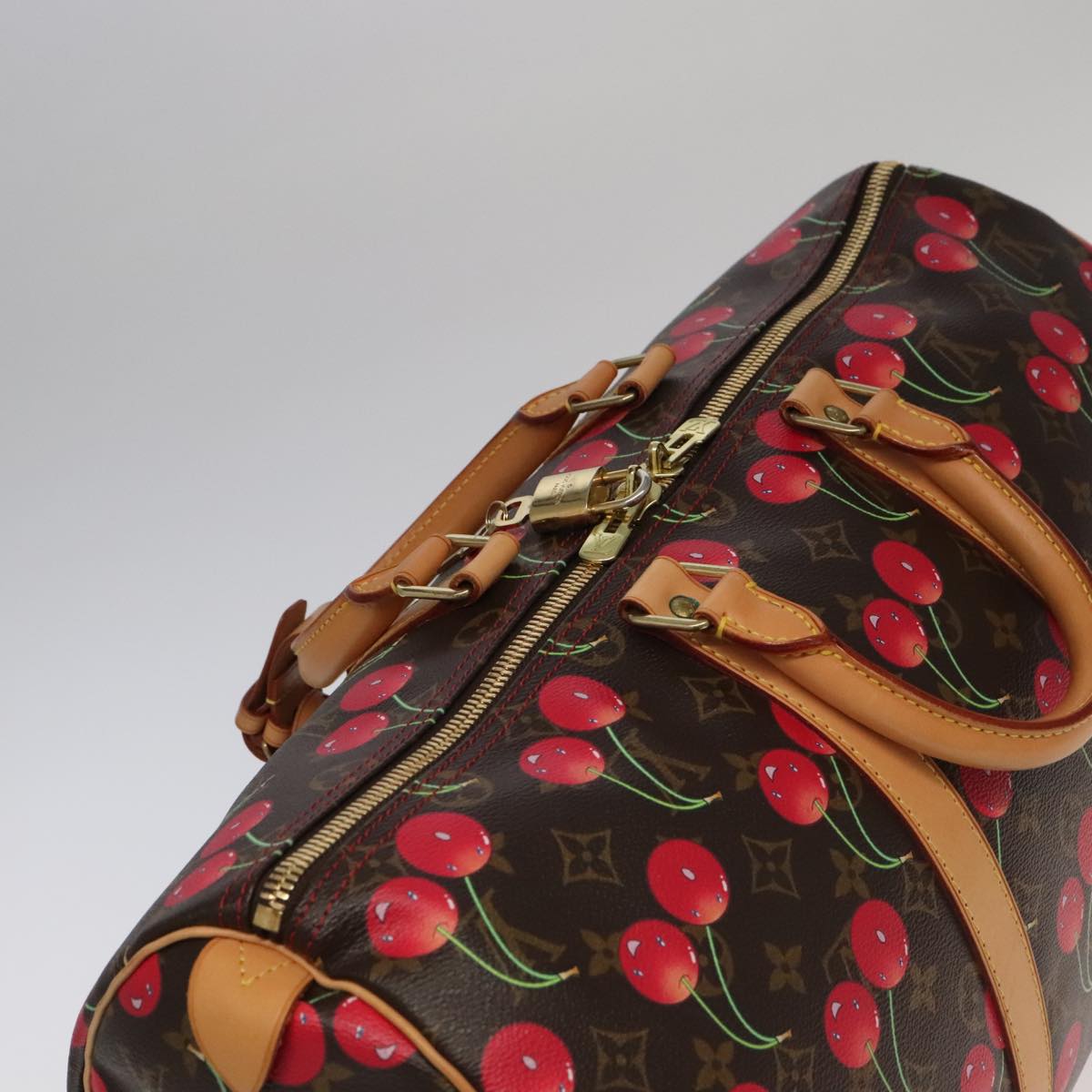 Louis Vuitton Keepall 45