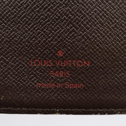 Louis Vuitton Agenda PM