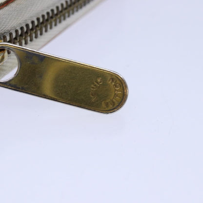 Louis Vuitton Zippy wallet
