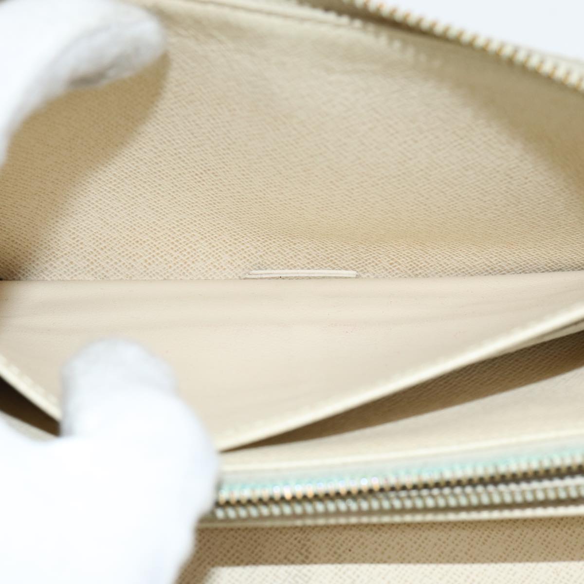 Louis Vuitton Portefeuille zippy