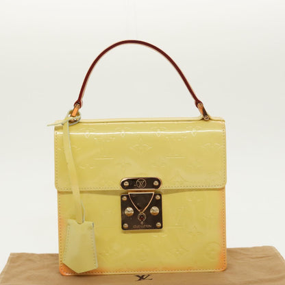 Louis Vuitton Spring Street