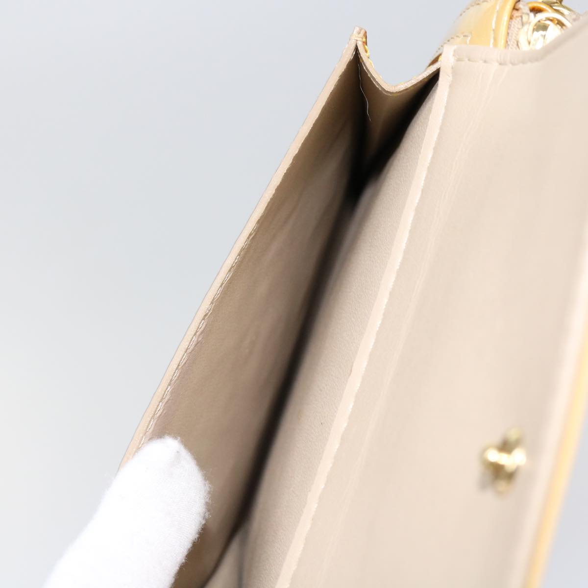 Louis Vuitton Mott