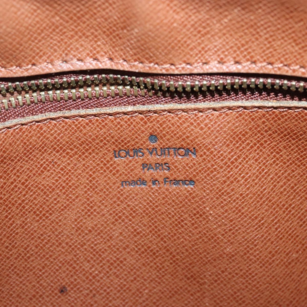 Louis Vuitton Marly Dragonne