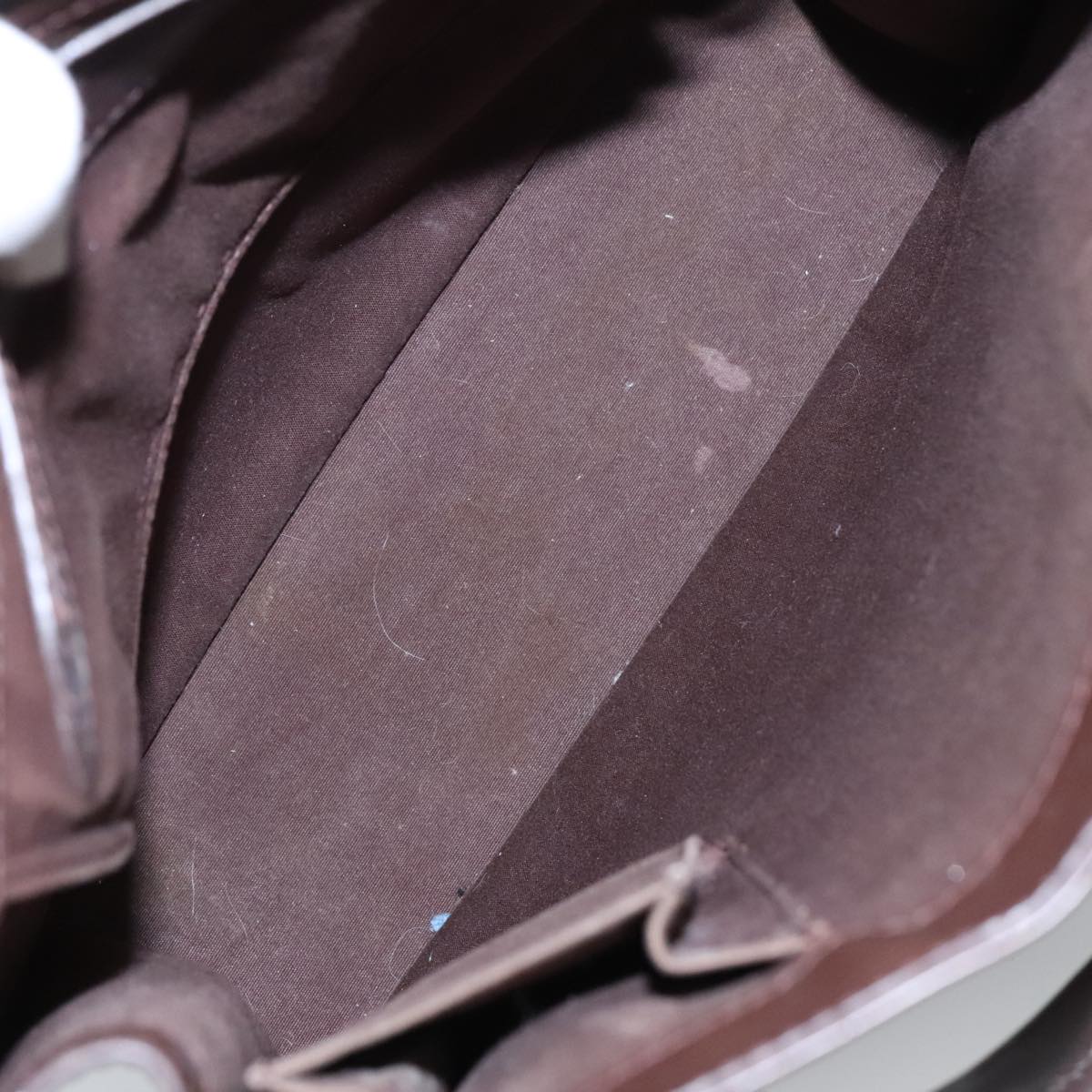 Louis Vuitton Sac Plat