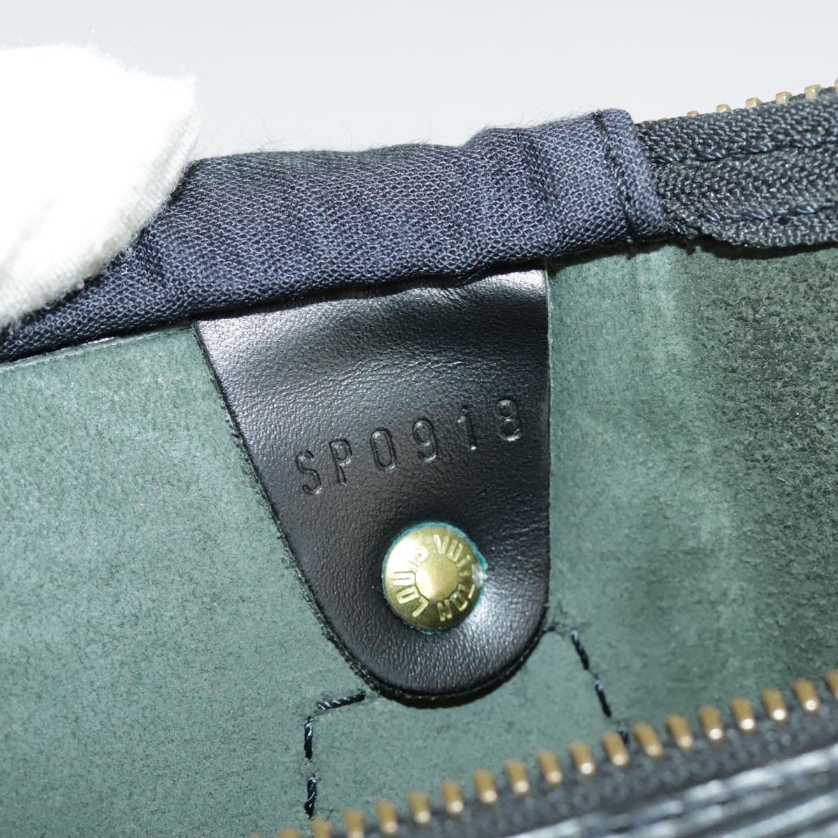 Louis Vuitton Speedy 35