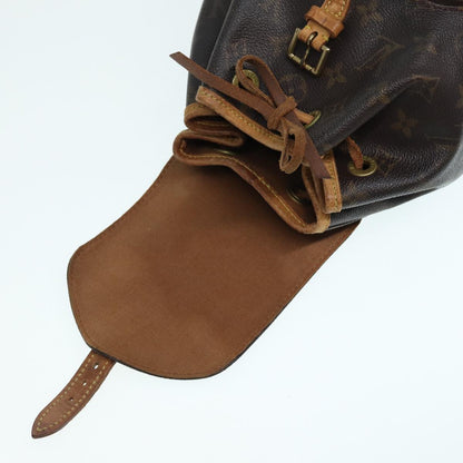 Louis Vuitton Montsouris