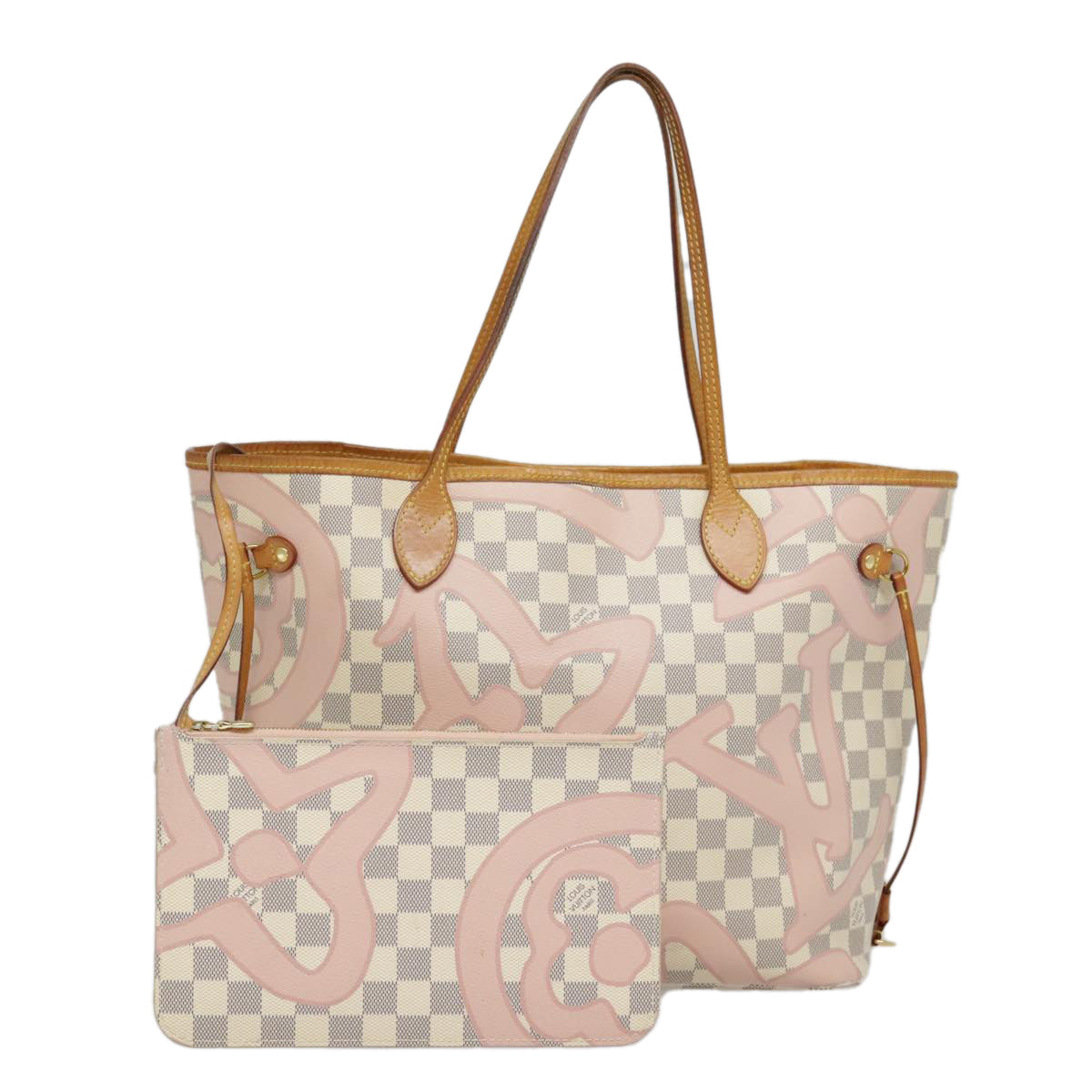 Louis Vuitton Neverfull MM