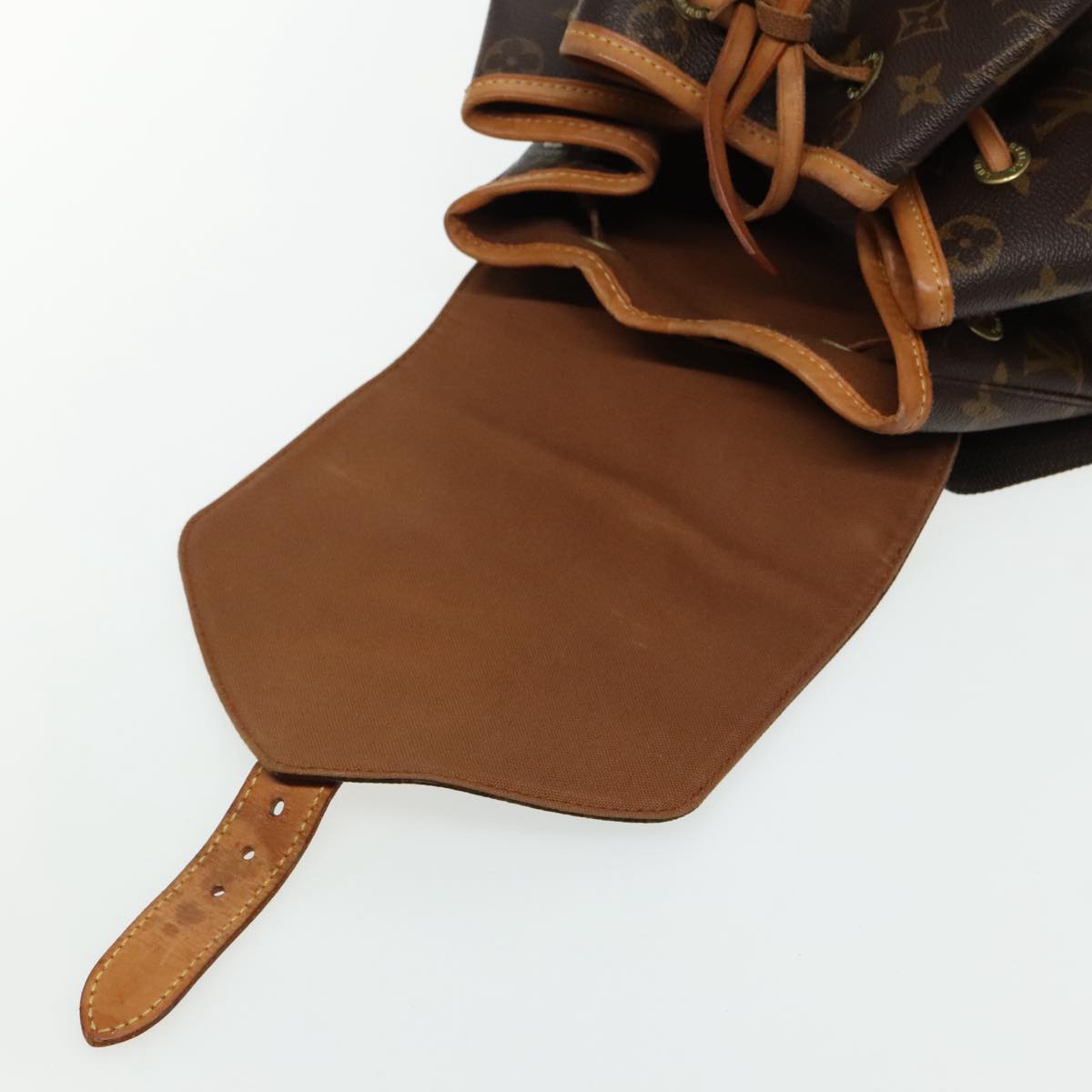 Louis Vuitton Montsouris GM