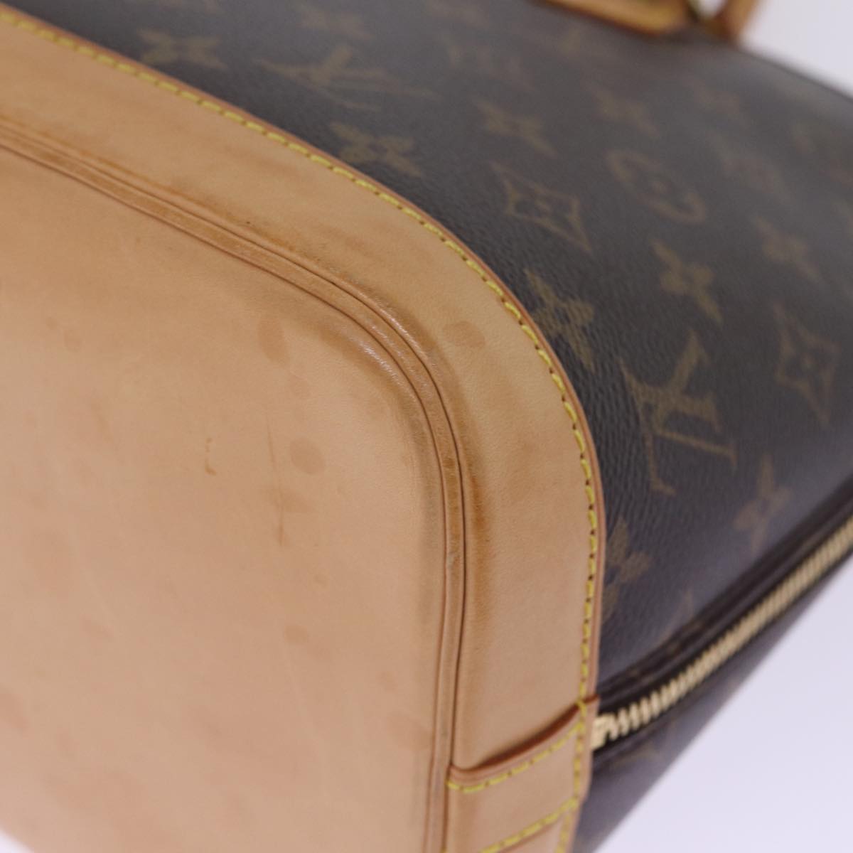 Louis Vuitton Alma