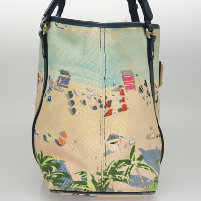 Louis Vuitton Ailleurs Cabas