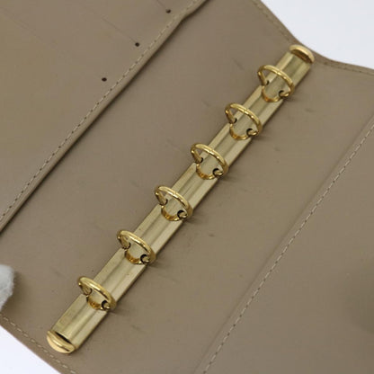 Louis Vuitton Agenda PM