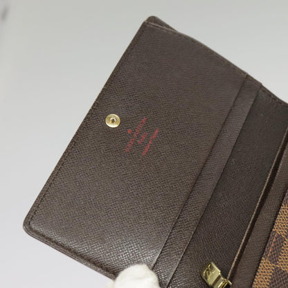 Louis Vuitton Porte-monnaie