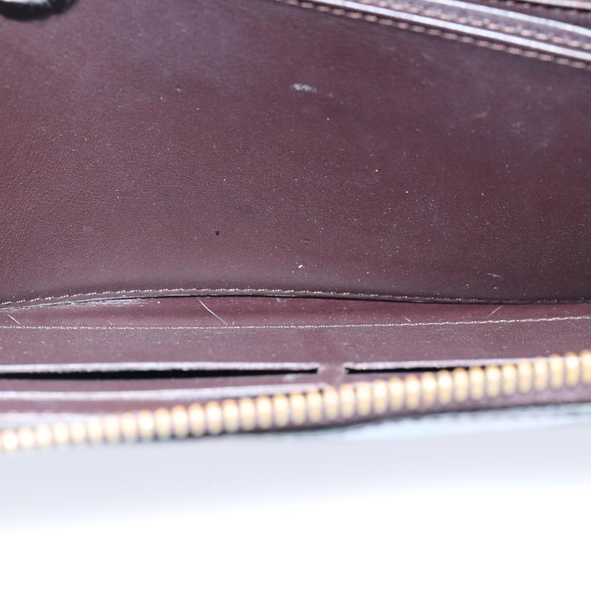 Louis Vuitton Zippy wallet