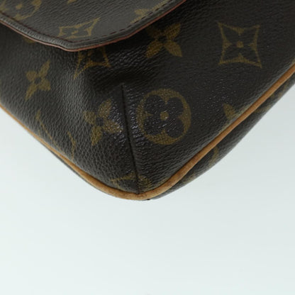 Louis Vuitton Musette