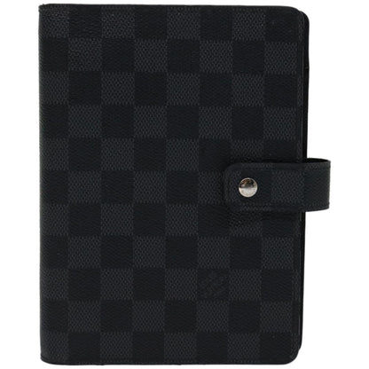 Louis Vuitton Agenda MM