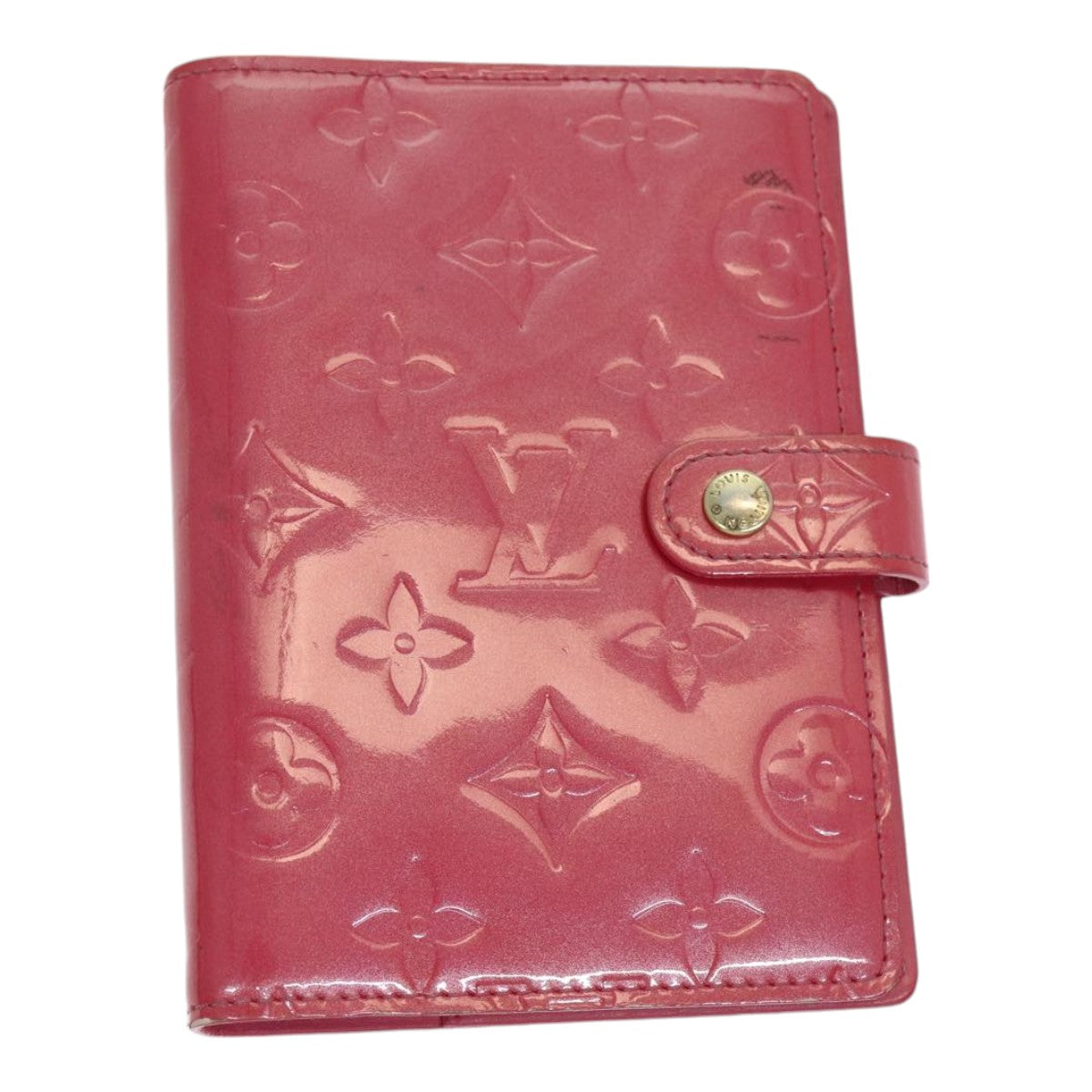 Louis Vuitton Agenda PM
