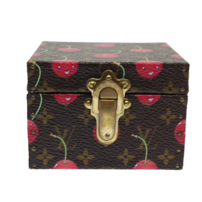 Louis Vuitton boîte à bijoux